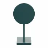 New Massproductions Buffer bokstöd Blue green