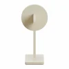 Best Massproductions Buffer bokstöd Ivory