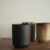 DBKD Burn doftljus 60 h Black