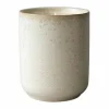 New DBKD Burn doftljus 60 h Shiny creme