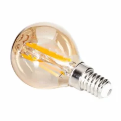 Outlet By Rydéns dimbar E14 Ø4 5 cm Amber