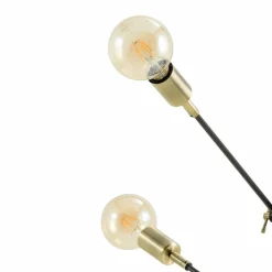 By Rydéns E27 LED filament glob Ø 12 5 cm