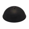 Discount CableCup Trio takkopp svart