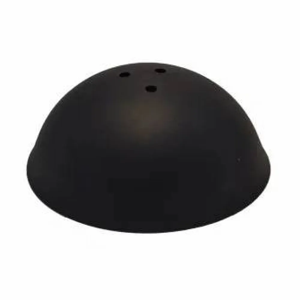 Discount CableCup Trio takkopp svart