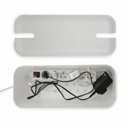 Bosign Cable Organiser XL trätryck