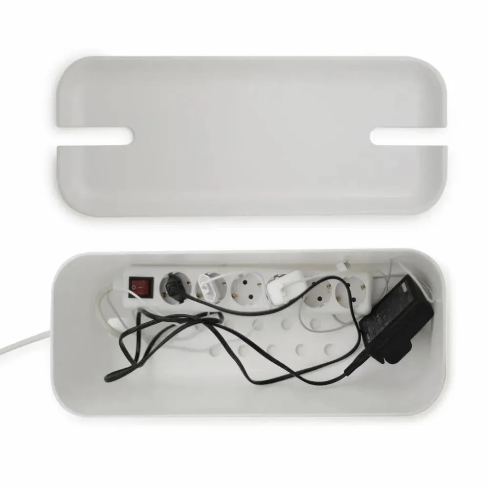 Bosign Cable Organiser XL trätryck