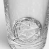 Discount Orrefors Carat highball glas 35 cl 2-pack Klar