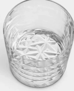 Best Orrefors Carat old fashioned glas 21 cl 2-pack Klar