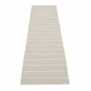 Hot Pappelina Carl gångmatta linen/beige 70x350 cm
