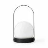 Sale Audo Copenhagen Carrie portabel bordslampa Black
