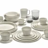 Sale Serax Cena tallrik låg XS Ø14 cm Ivory