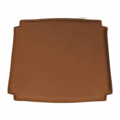 Carl Hansen & Søn CH23 dyna läder Loke 7748 brown