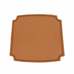 Clearance Carl Hansen & Søn CH24 dyna läder Loke 7050 (cognac)