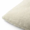 Sale Carl Hansen & Søn CH45 dynset 2 delar Yeti Coton