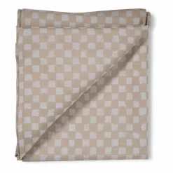 Byon Checki duk 150x250 cm Beige