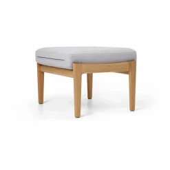 Online Carl Hansen & Søn CH290F pall Serpentine 011-oljad ek