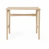 Carl Hansen & Søn CH004 nesting tables satsbord Vitoljad ek