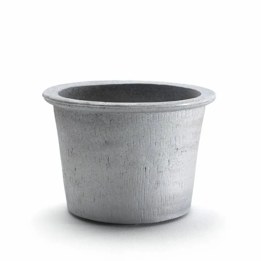 Byarums bruk Cilla kruka Ø37 cm Aluminium