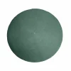 Cane-line Circle matta rund Dark green Ø200cm
