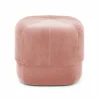 Sale Normann Copenhagen Circus sittpuff rosa