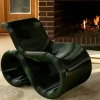 Online Crème Atelier Éclair chair loungestol Nori