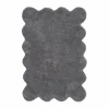 Classic Collection Clam badrumsmatta 60x90 cm Grå