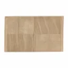 Discount Zone Denmark Classic badrumsmatta 50x80 cm Camel