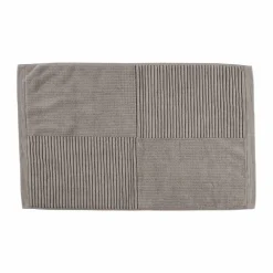 Online Zone Denmark Classic badrumsmatta 50x80 cm Grey