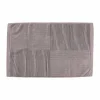 Clearance Zone Denmark Classic badrumsmatta 50x80 cm Gull grey