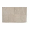 Discount Zone Denmark Classic badrumsmatta 50x80 cm Sand
