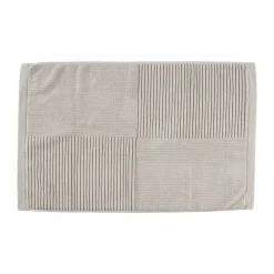 Online Zone Denmark Classic badrumsmatta 50x80 cm Soft Grey