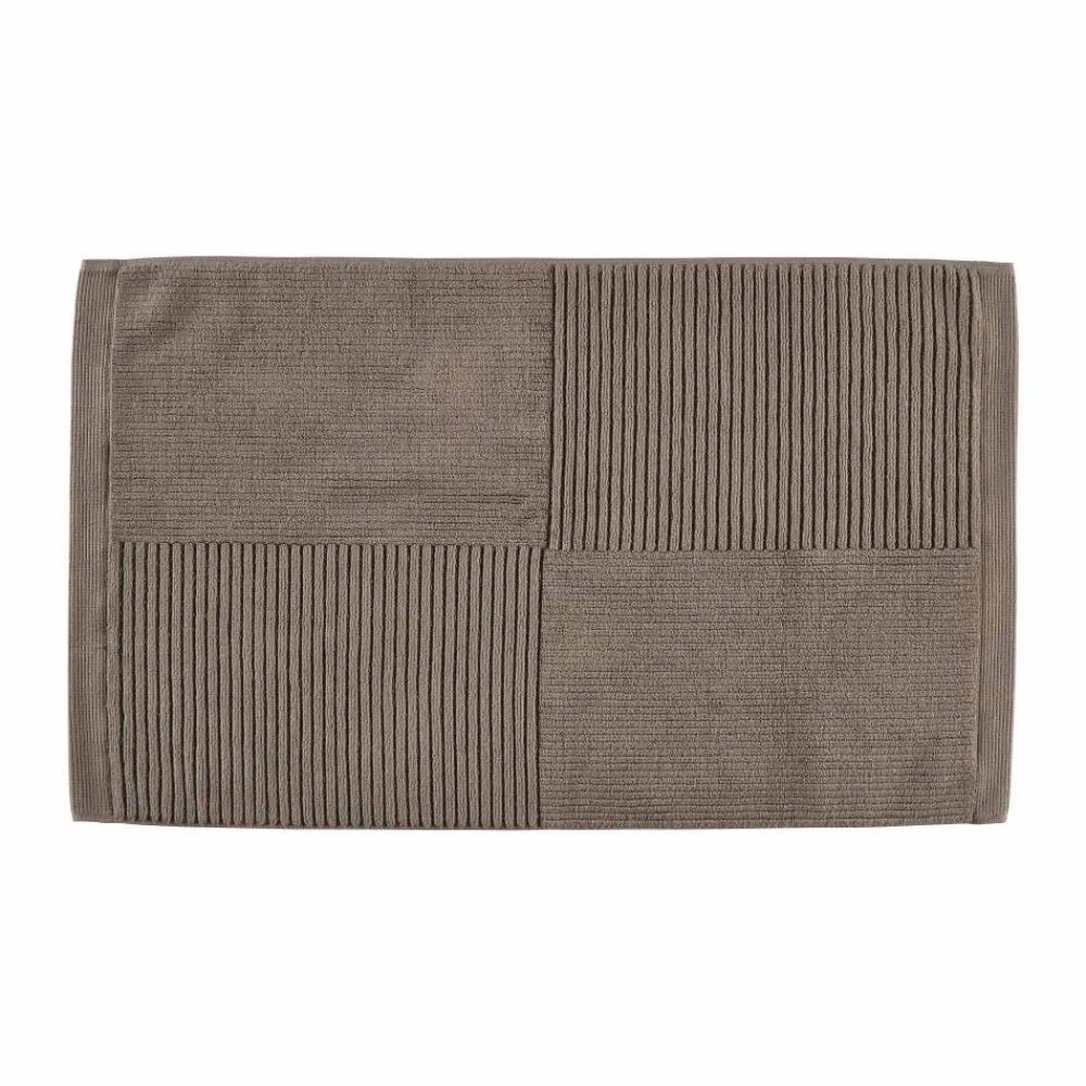 Zone Denmark Classic badrumsmatta 50x80 cm Taupe