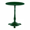 New Byarums bruk Classic cafébord Ø55 cm Grön