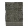 Best Zone Denmark Classic handduk 50x70 cm Olive green