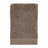 Sale Zone Denmark Classic handduk 50x70 cm Taupe