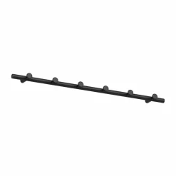 Outlet Essem Design Classic kroklist 60 cm Svart