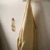 Essem Design Classic kroklist 80 cm Vit
