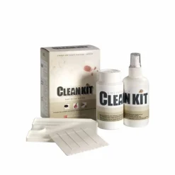 Hot Kateha Clean Kit mattvätt set 3 delar