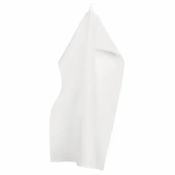 Scandi Living Clean kökshandduk i linne 47x70 cm 2-pack white