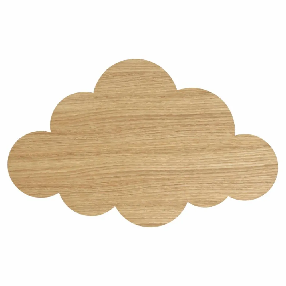 Barn Ferm Living Cloud lampa Oljad ek