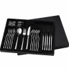 Clearance Scandi Living Coast bestickset 24 delar Rostfritt stål