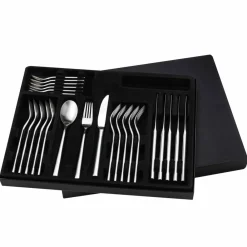 Clearance Scandi Living Coast bestickset 24 delar Rostfritt stål
