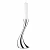 Georg Jensen Cobra golvljusstake liten 40 cm