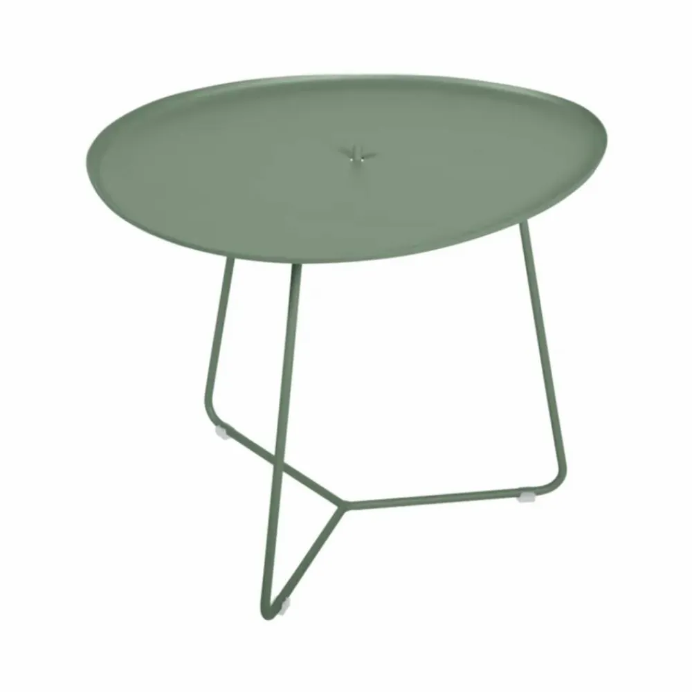 Clearance Fermob Cocotte bord lågt Cactus (grön)