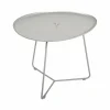 New Fermob Cocotte bord lågt Clay grey (grå)