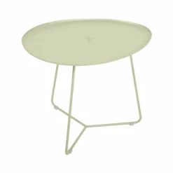 Fermob Cocotte bord lågt Willow green (grön)
