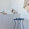 Fermob Cocotte pall Acapulco blue (blå)