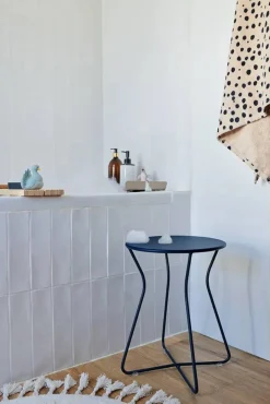 Fermob Cocotte pall Acapulco blue (blå)