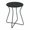 New Fermob Cocotte pall Anthracite (grå)