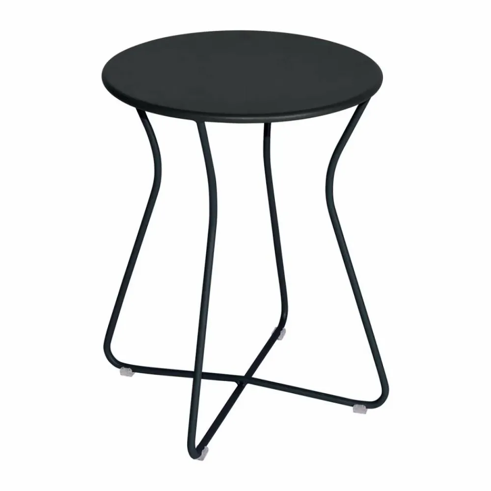 New Fermob Cocotte pall Anthracite (grå)